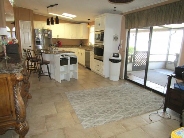 1988 PALM HARBOR 4479 Mobile Home