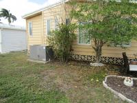 1988 PALM HARBOR 4479 Mobile Home