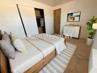 Photo 4 of 27 of home located at 3601 E Wyoming Ave #83 #83 Las Vegas, NV 89104