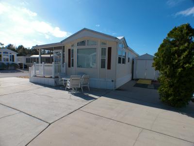 Photo 4 of 17 of home located at 10354 Smooth Water Dr. Site 242 Hudson, FL 34667