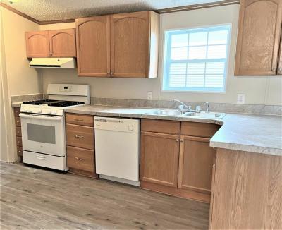 Mobile Home at 288 Partridge Drive Grand Blanc, MI 48439