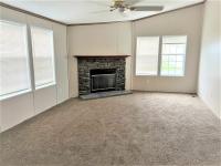 1993 Manufactured Housing Ent Mansion Mobile Home