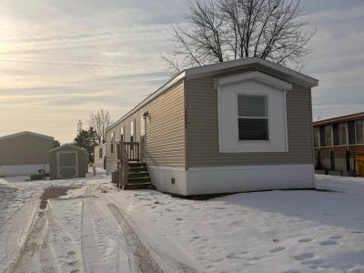 Mobile Home at 38044 Johannes #521 Clinton Township, MI 48038