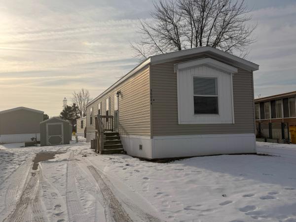 2020 Champion - Topeka Mobile Home For Sale