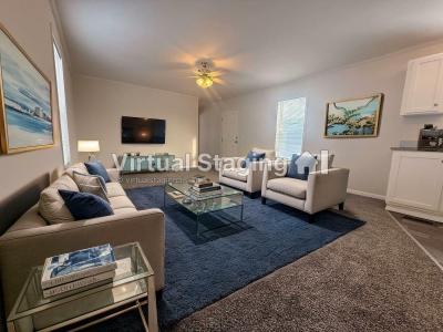 Photo 4 of 25 of home located at 38044 Johannes #521 Clinton Township, MI 48038