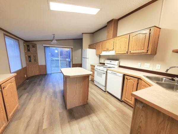 Photo 1 of 2 of home located at 89 Quail Court Lot 089 Grand Blanc, MI 48439