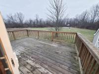 2000 Patriot Lincoln Park Mobile Home