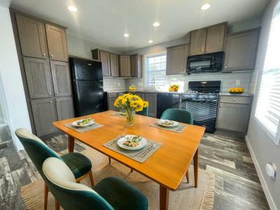 Mobile Home at 38033 Ducharme #604 Clinton Township, MI 48038