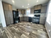 2021 Clayton - Middlebury Mobile Home