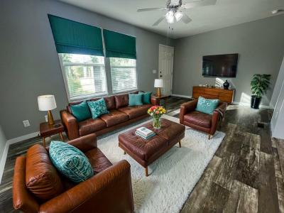 Photo 5 of 25 of home located at 38033 Ducharme #604 Clinton Township, MI 48038