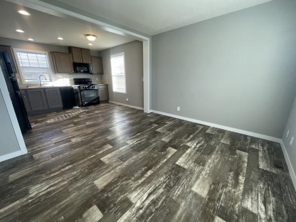 2021 Clayton - Middlebury Mobile Home