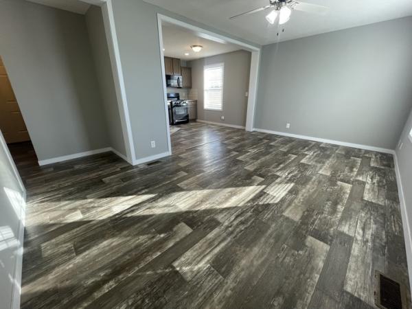 2021 Clayton - Middlebury Mobile Home