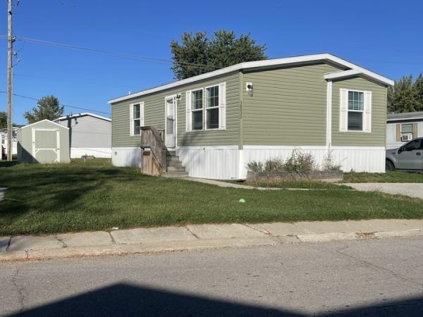 2021 Clayton - Middlebury Mobile Home