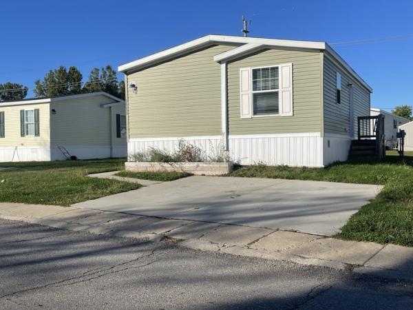 2021 Clayton - Middlebury Mobile Home