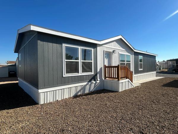 2024 Clayton - Buckeye Mobile Home For Sale