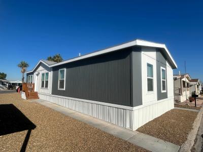 Photo 2 of 26 of home located at 2627 S Lamb Blvd #141 #141 Las Vegas, NV 89121