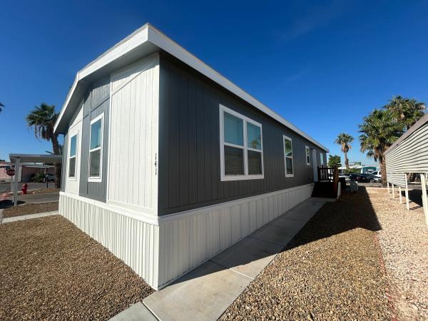 2024 Clayton - Buckeye Mobile Home
