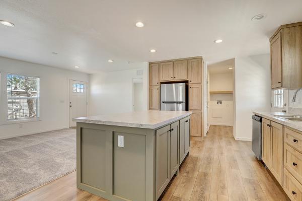 2024 Clayton - Buckeye Mobile Home