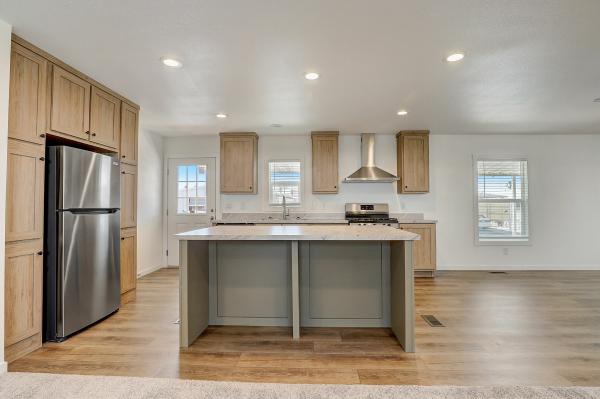 2024 Clayton - Buckeye Mobile Home