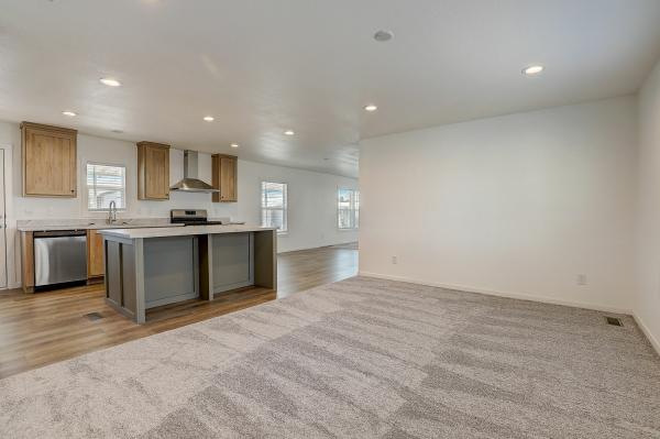 2024 Clayton - Buckeye Mobile Home