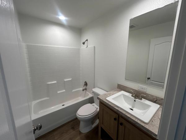 2024 Clayton - Buckeye Mobile Home