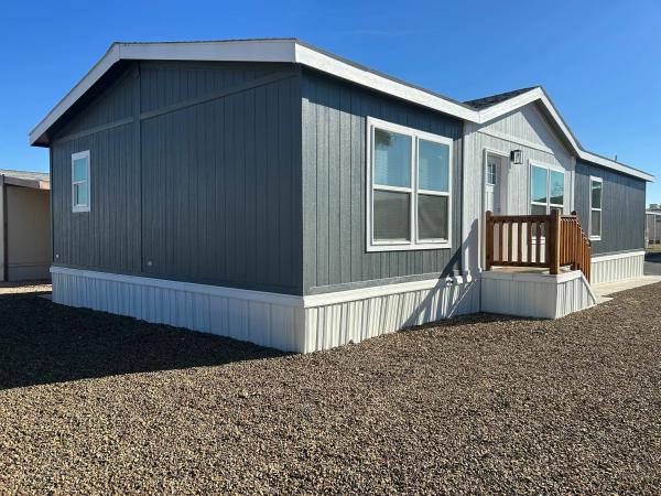 2024 Clayton - Buckeye Mobile Home