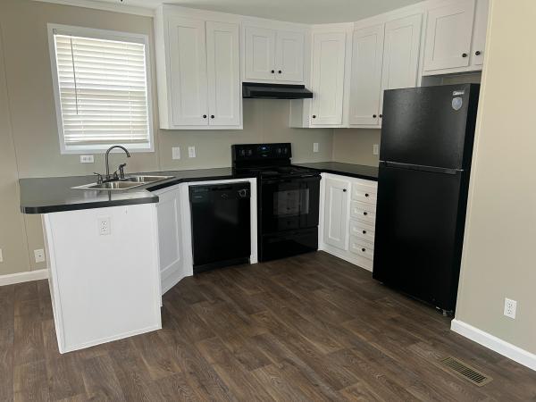 2020 Clayton Mobile Home For Sale