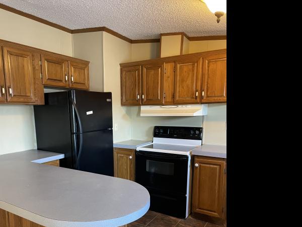 1995 Fleming Mobile Home For Sale