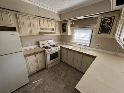 Mobile Home at 5127 Annapolis Circle West Canton, MI 48188