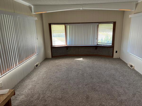 1987 Townhouse Mobile Home