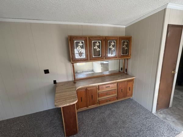 1987 Townhouse Mobile Home