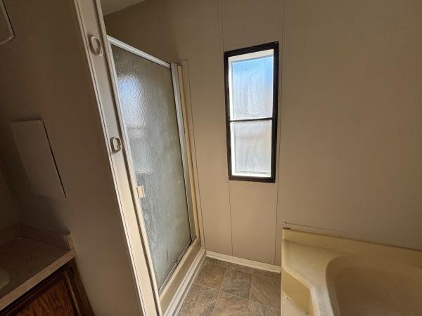 1987 Townhouse Mobile Home