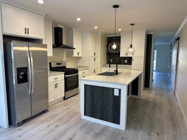 2026 Skyline Oasis 1315 Mobile Home