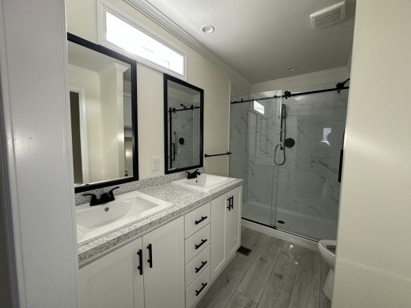 2026 Skyline Oasis 1315 Mobile Home