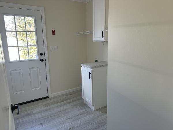 2026 Skyline Oasis 1315 Mobile Home