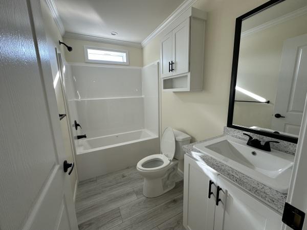 2026 Skyline Oasis 1315 Mobile Home