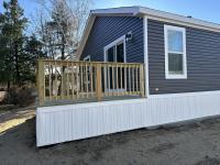 2026 Skyline Oasis 1315 Mobile Home