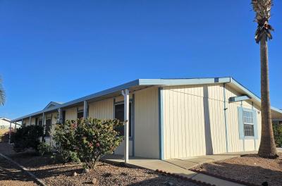 Photo 2 of 16 of home located at 2400 E Baseline Avenue, #59 Apache Junction, AZ 85119