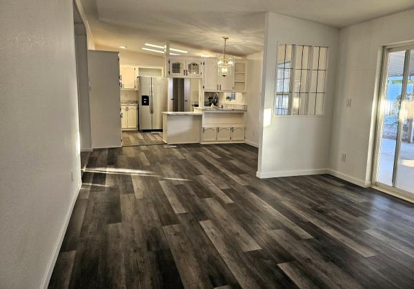 1995 Champion 2295170T2987A/B Mobile Home