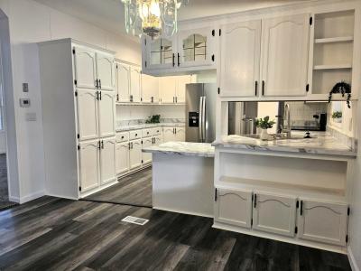 Photo 4 of 16 of home located at 2400 E Baseline Avenue, #59 Apache Junction, AZ 85119