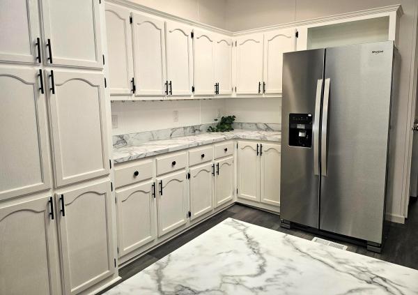 1995 Champion 2295170T2987A/B Mobile Home