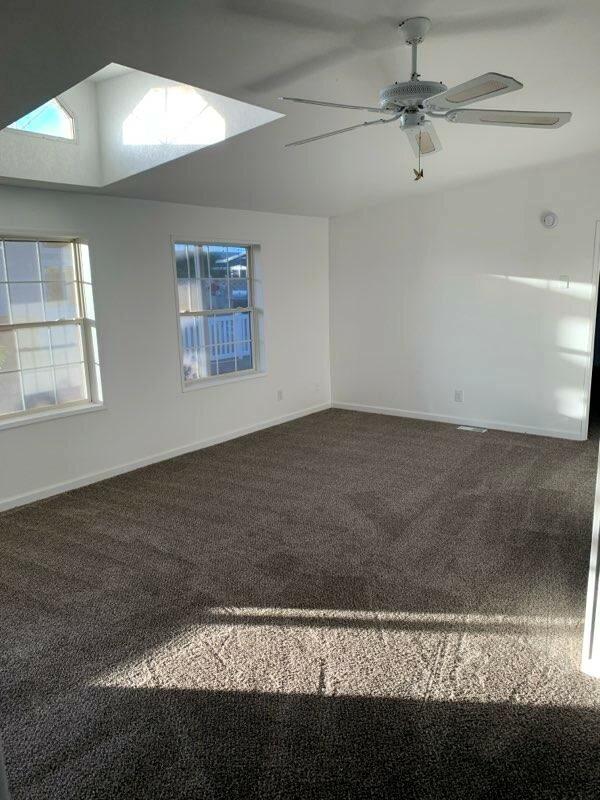 1995 Champion 2295170T2987A/B Mobile Home