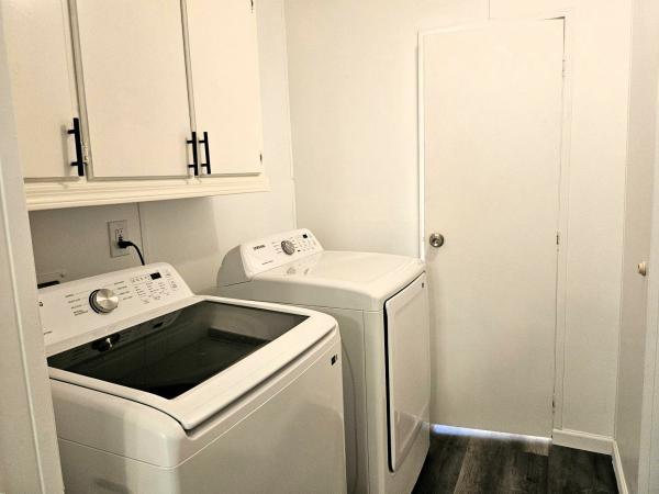 1995 Champion 2295170T2987A/B Mobile Home