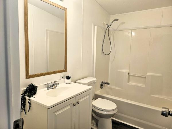 1995 Champion 2295170T2987A/B Mobile Home