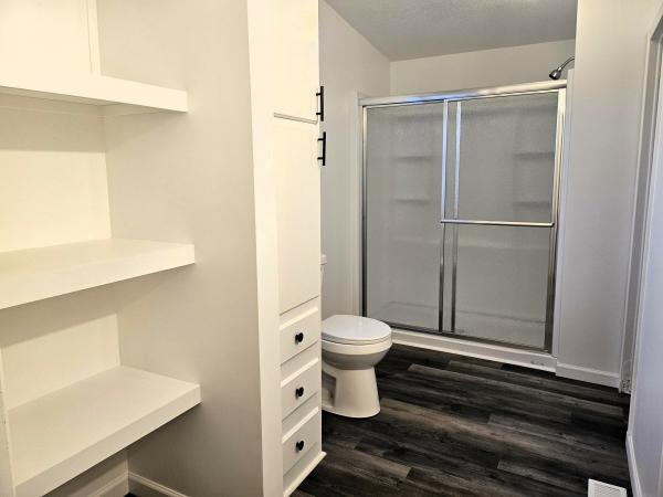 1995 Champion 2295170T2987A/B Mobile Home