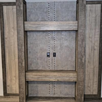 Photo 5 of 10 of home located at 9901 State Road 3 #0020 Muncie, IN 47303