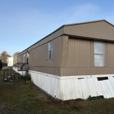 Mobile Home at 169 Alison Drive Cairo, GA 39828