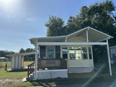 Photo 1 of 14 of home located at 6941 Macdonald Court, Lot 50 Zephyrhills, FL 33541