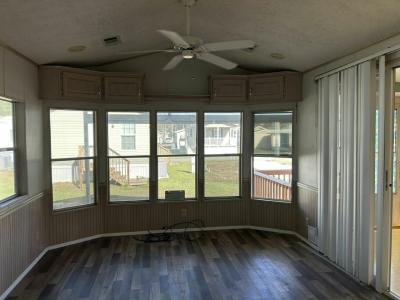 Photo 2 of 14 of home located at 6941 Macdonald Court, Lot 50 Zephyrhills, FL 33541