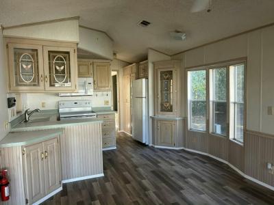 Photo 3 of 14 of home located at 6941 Macdonald Court, Lot 50 Zephyrhills, FL 33541